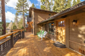 Henderson by AvantStay Lake View Walk to Beach Garwoods More Carnelian Bay